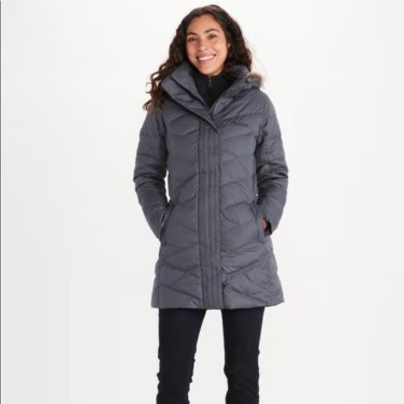 Marmot Womens Strollbridge Jacket 